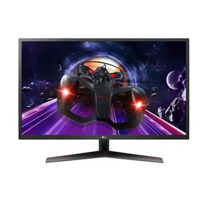 Monitor LG 32" 32MP60G-B, FHD, IPS, DP, HDMI D-SUB