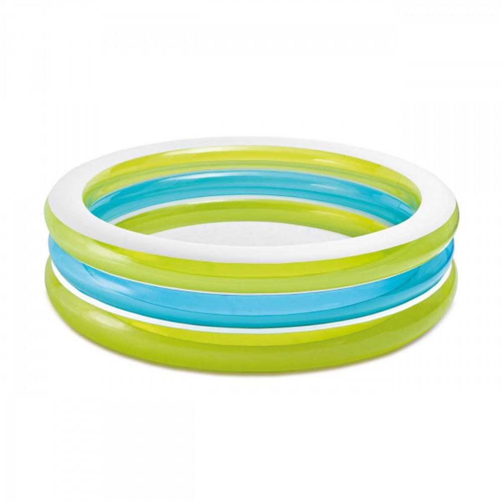 Intex bazen za djecu 57489  203 cm x 51 cm slika 3