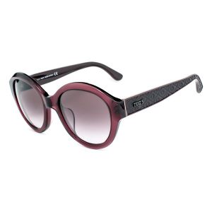 Ženske sunčane naočale Tod's TO0136F-5469Z (ø 54 mm)