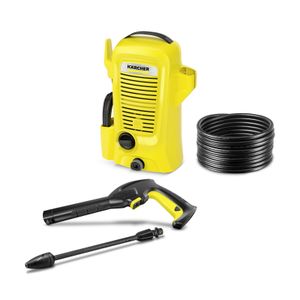 Karcher K2 UNIVERSAL EDITION, Perač pod pritiskom