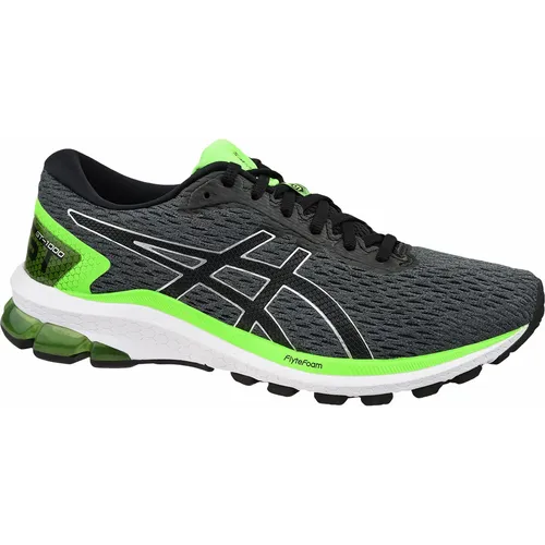 Muške tenisice za trčanje Asics gt-1000 9 1011a770-022 slika 9