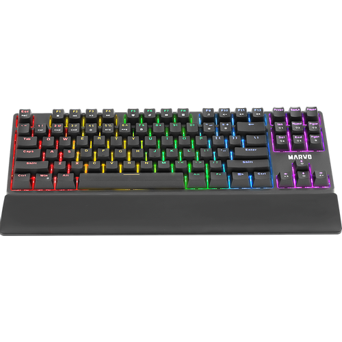 MARVO KG947 GAMING MECHANICAL KEYBOARD slika 4