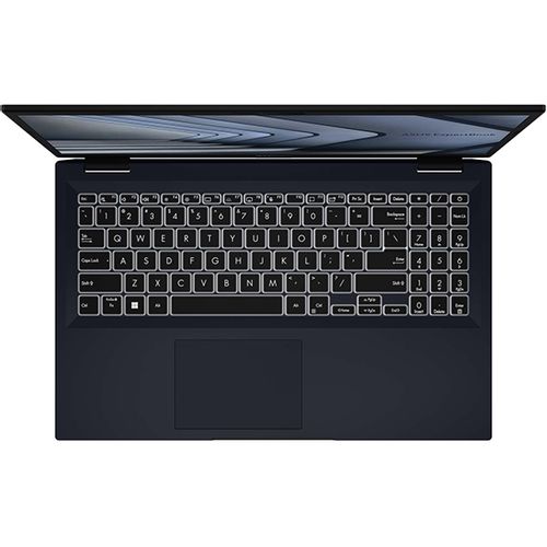 Laptop Asus ExpertBook B1502CVA-UI51C2 i5 / 8GB / 512GB SSD / 15,6" FHD / Windows 11 Pro (Star Black) slika 5