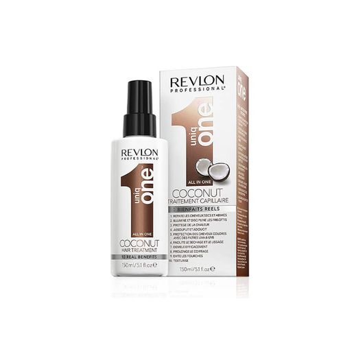 Revlon Uniqone tretman za kosu kokos 150ML slika 2