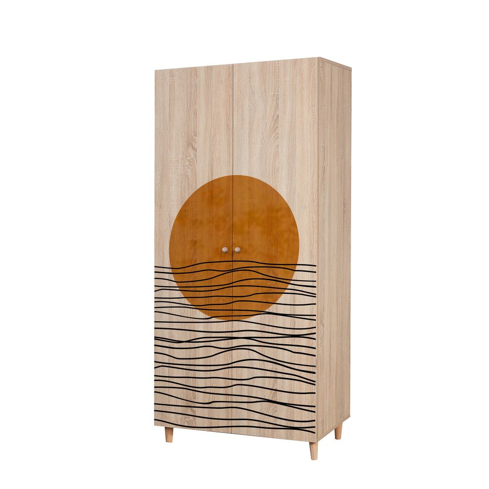 Lidya 2 -974 Sonomo Ormar slika 3