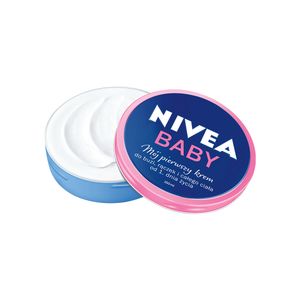 NIVEA Baby Moja prva krema - za lice, tijelo i guzu 150ml