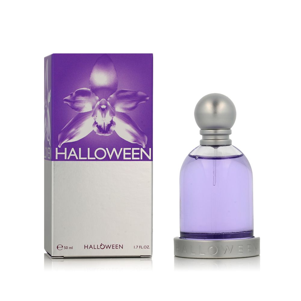 Halloween Eau De Toilette 50 ml za žene slika 4