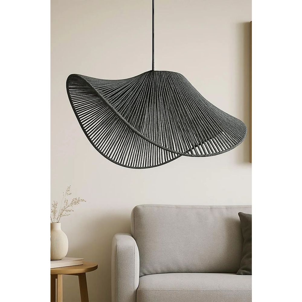Luster BK074 – Siva boja slika 1