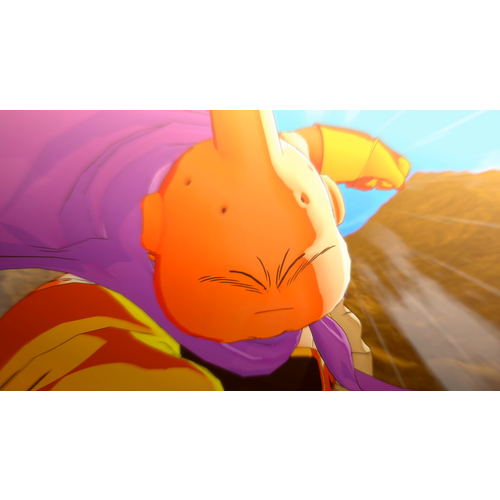 PS4 DRAGON BALL Z: KAKAROT slika 2