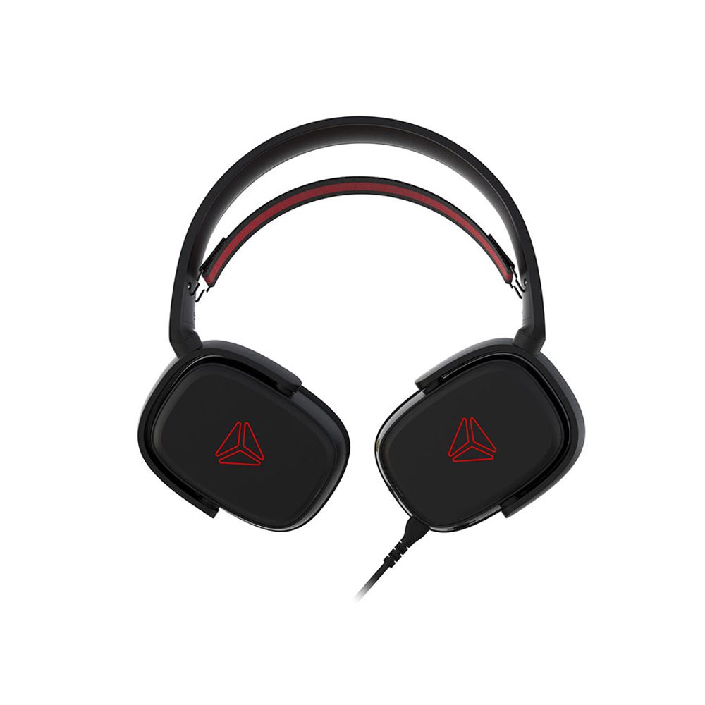 Yenkee Gaming slušalice YHP 3040 slika 4