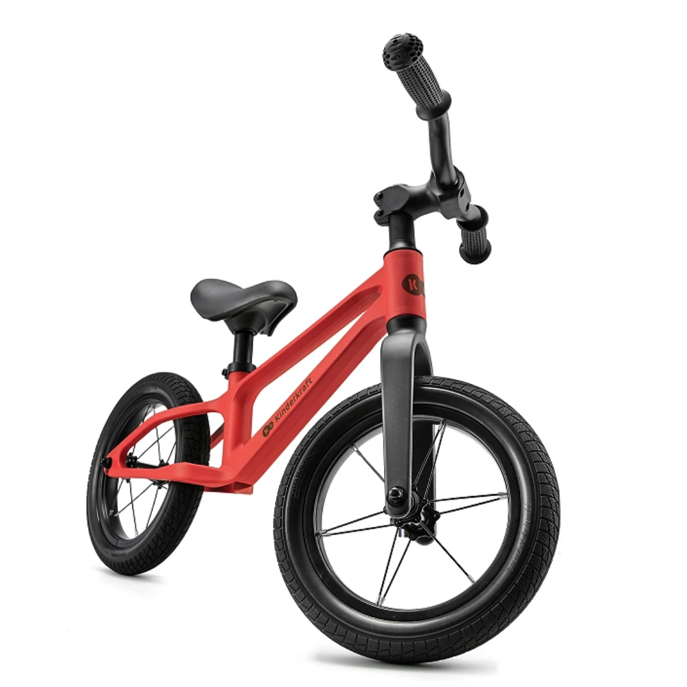 Kinderkraft Balans bicikl Eter, Red slika 3