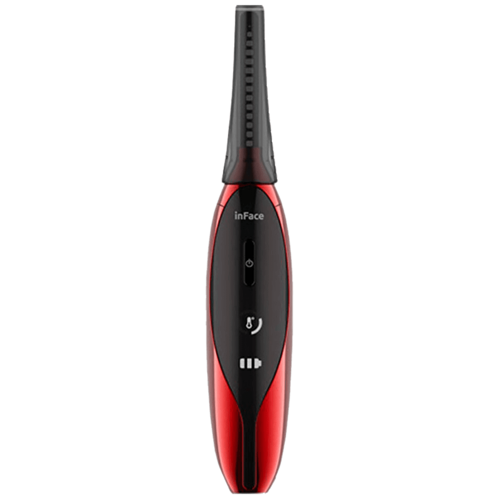 Xiaomi Uvijač za trepavice - InFace Eyelash Curler Red slika 1