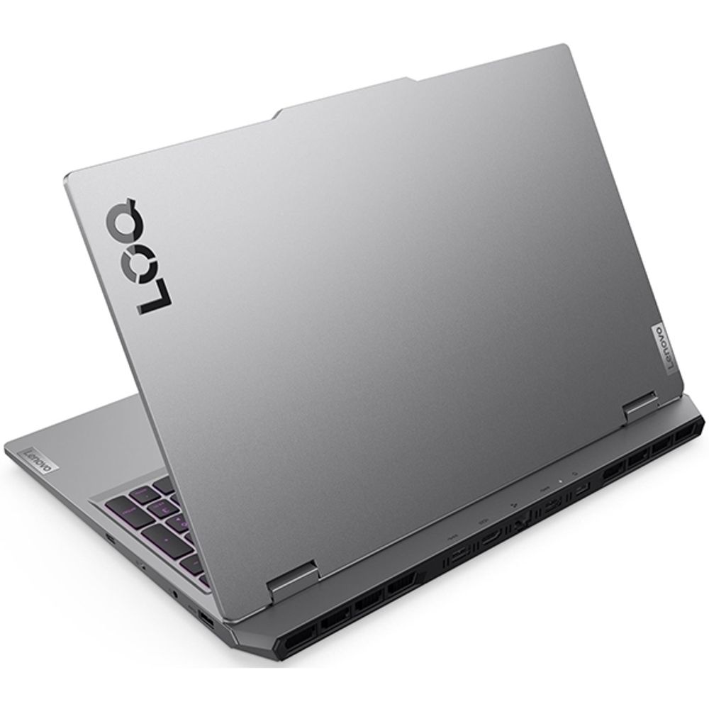 Prijenosnik Lenovo LOQ 15IRX10 i7 / 32GB / 1TB SSD / 15,6" IPS FHD / NVIDIA GeForce RTX 5070 / AI / Windows 11 Home (siv) slika 5