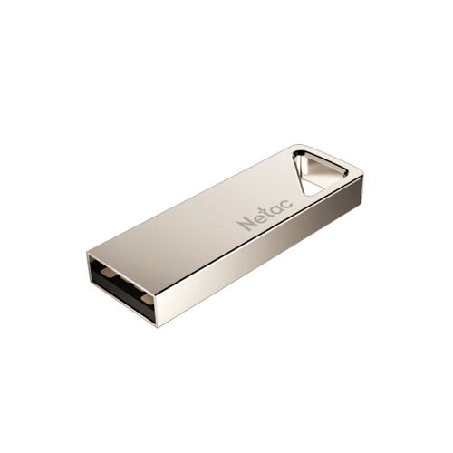 Netac Flash drive 32GB U326 USB2.0 kućište legure cinka NT03U326N-032G-20PN slika 2