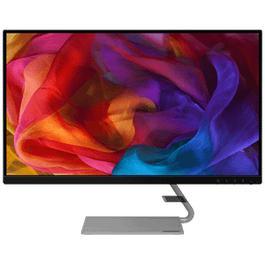 Lenovo LED IPS monitor 27" Q27Q-1L