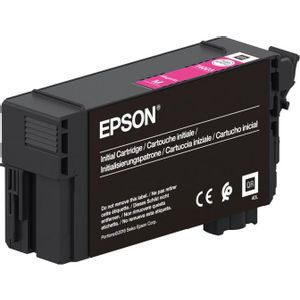 Epson C13T40C34N UltraChrome XD2 Magenta T40C340 (26ml)