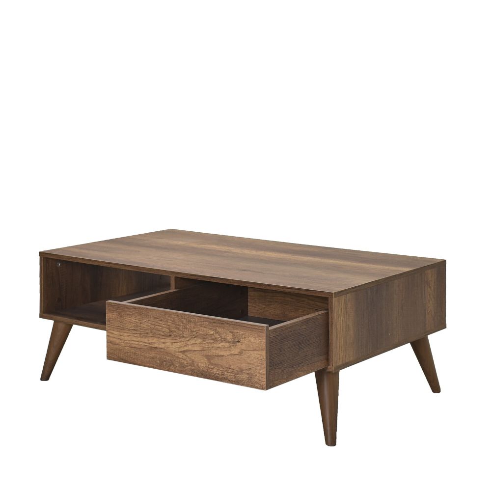 Stol za kafu Oslo od orahovine SHP-655-OO-1 slika 9