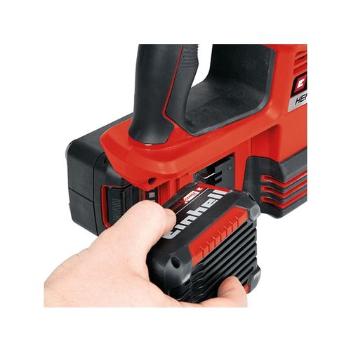 EINHELL Professional akumulatorska čekić bušilica Power X-Change HEROCCO 36/28 slika 6