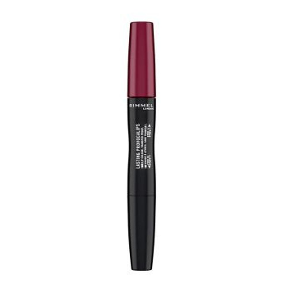 Rimmel Ruž Lasting Finish Provocalips No Wine-Ing 570 4g slika 2