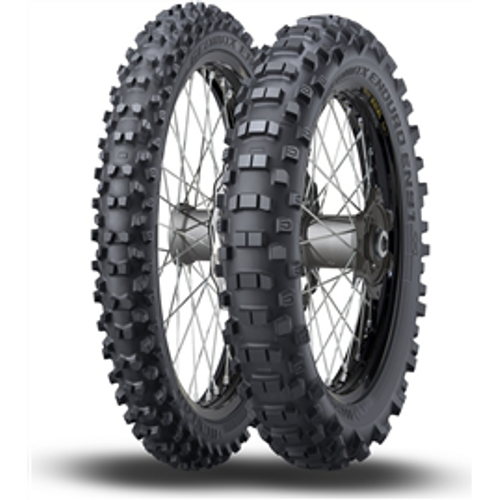 Dunlop 140/80-18 70M TT GEOMAX EN91 EX slika 1