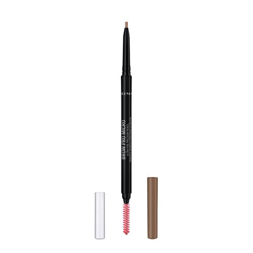 Rimmel Brow This Way Microdefiner olovka za obrve 002 slika 1