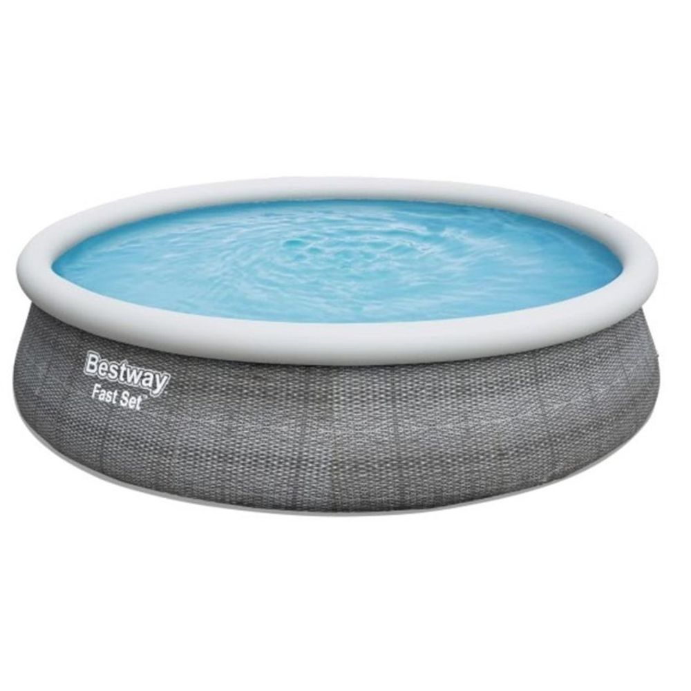 Bestway bazen 457 x 107 cm slika 2