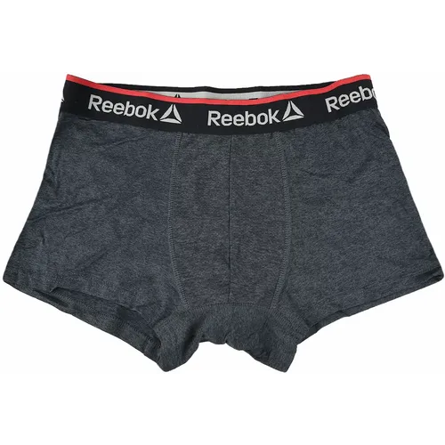 Muške bokserice Reebok Redgrave 3 pack C8101 slika 21