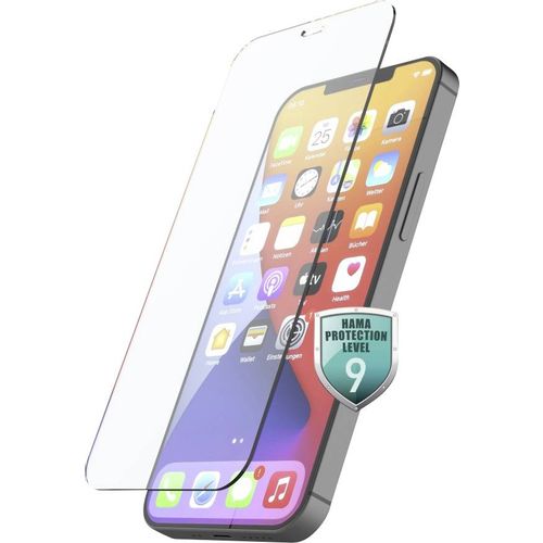 Hama Premium Crystal Glass zaštitno staklo zaslona Pogodno za model mobilnog telefona: Apple iPhone 13 1 St. slika 2