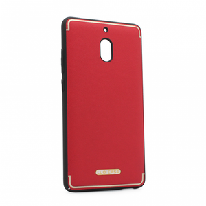 Torbica Luo Classic za Nokia 2.1 2018 crvena