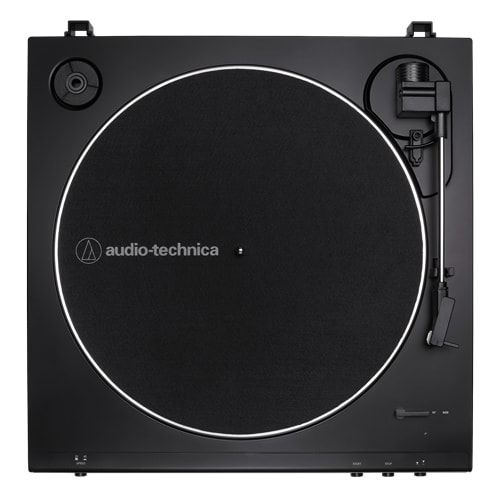 AUDIO-TECHNICA Gramofon AT-LP60XBK slika 4