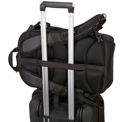 Thule EnRoute Camera Backpack 25L zeleni ruksak za fotoaparat slika 17