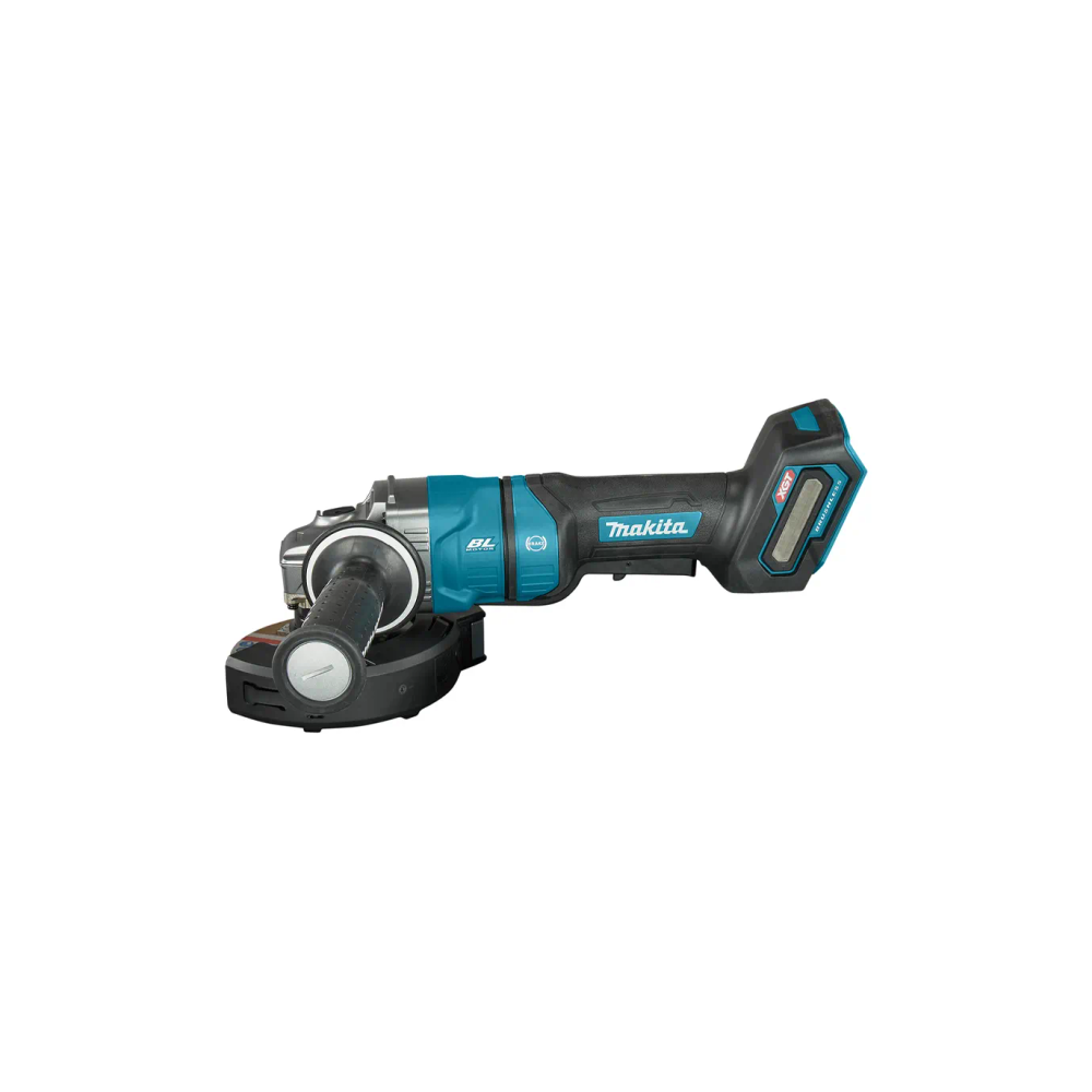 XGT Makita 40V - Akumulatorska kutna brusilica GA050GZ slika 2