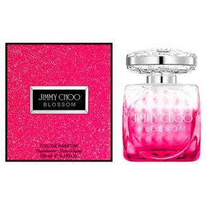 Jimmy Choo Blossom Eau De Parfum 100 ml (woman)