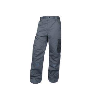 Ardon radne hlače klasične 4TECH H9301/52 (sive)