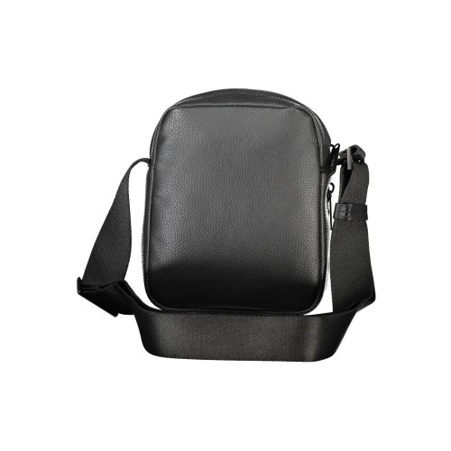 CALVIN KLEIN MEN'S SHOULDER BAG BLACK slika 2