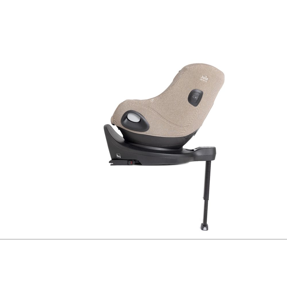 Joie autosjedalica i-Harbour Pro, Grupa 0+, 1 (0-18 kg) (40-105 cm) - Signature Sandstone Mesh slika 13