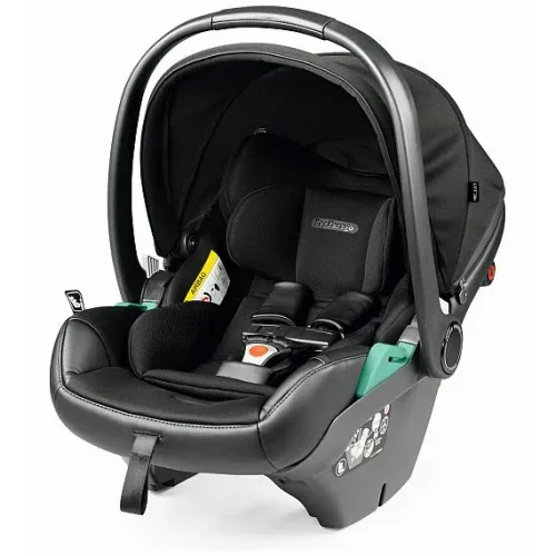 Peg Perego kolica 3u1 Veloce Lounge, Bronze Noir slika 14