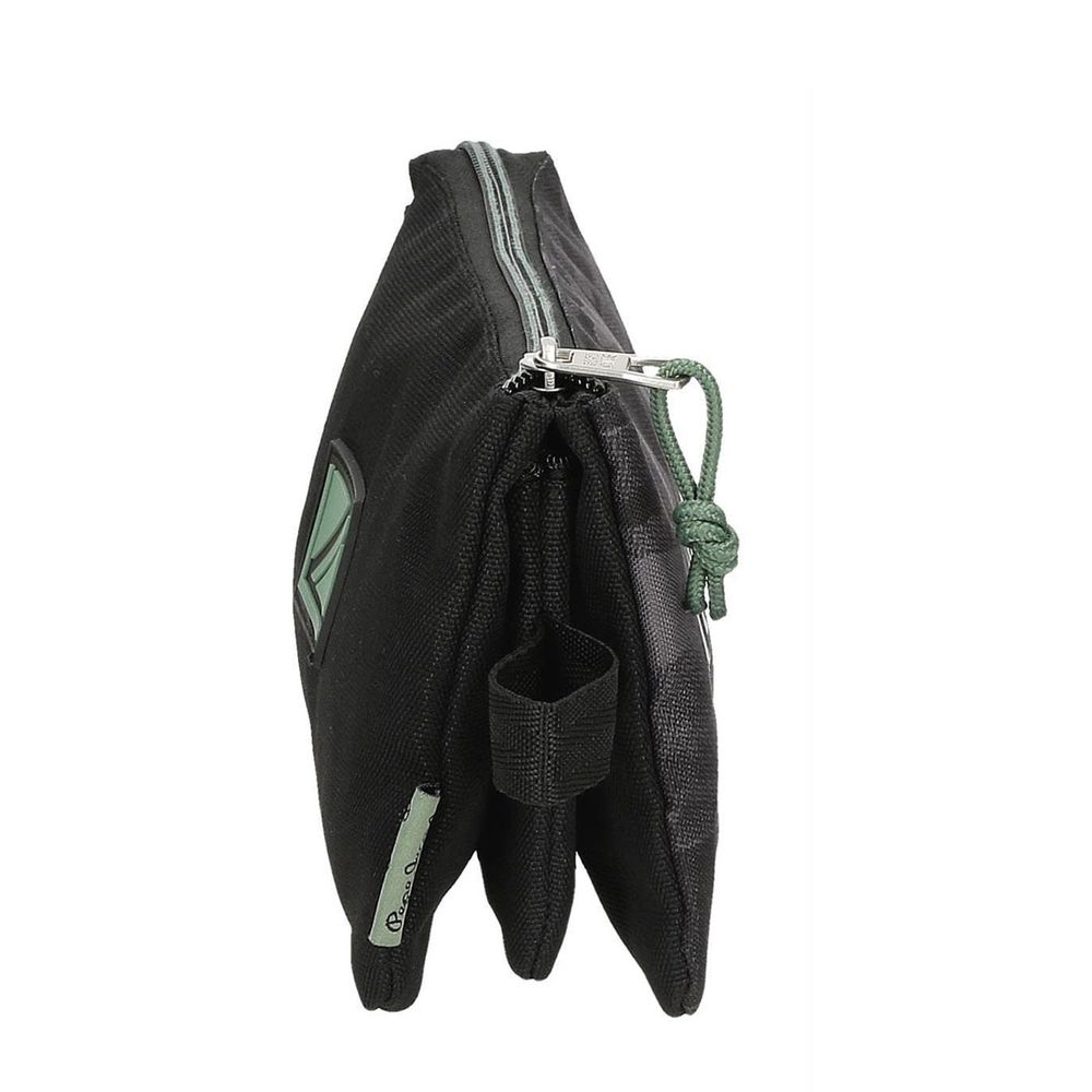 Pepe Jeans Pernica 22 cm Davis 6484321 sa 3 odjeljka crna slika 2