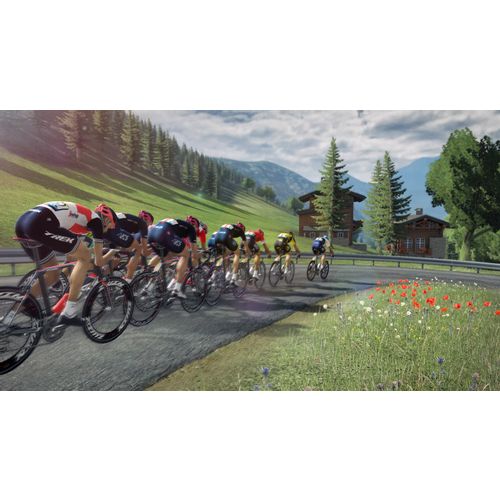 Tour de France 2021 (Xbox One i Xbox Series X) slika 2