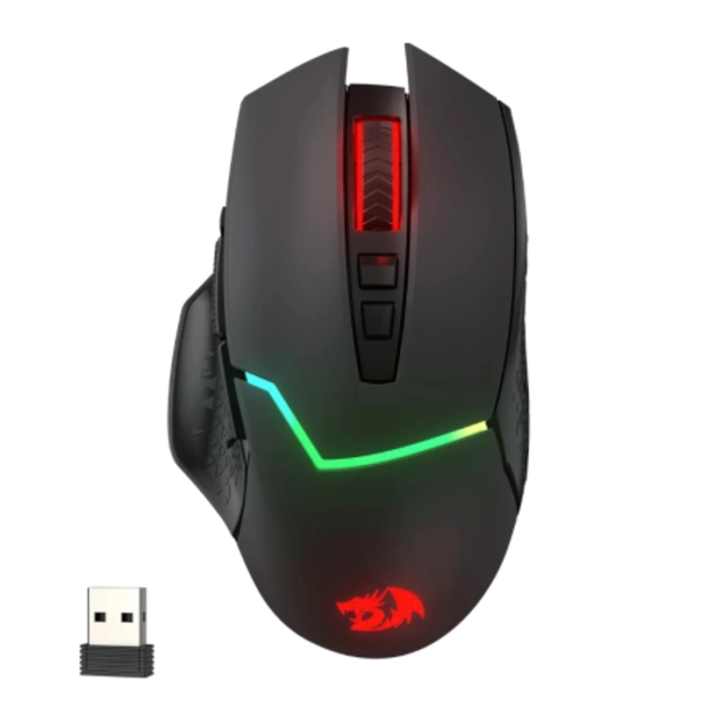 REDRAGON Gaming miš Mirage Pro M690 / bežični slika 1