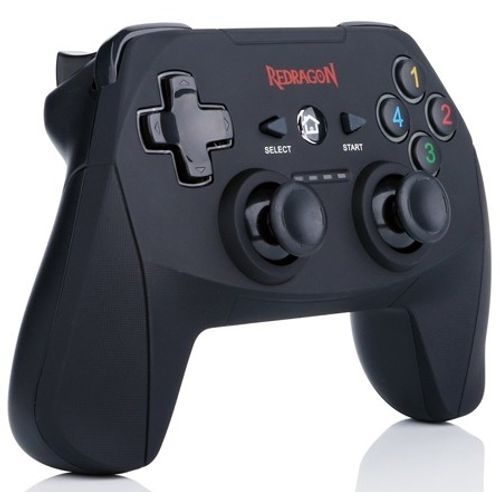 ReDragon - Harrow wireless gamepad G808 (PC, PS3) slika 1