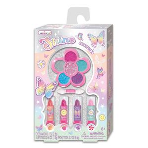 Kozmetički Set Butterfly - Shine Cosmetics