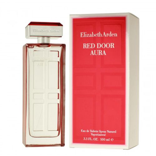 Elizabeth Arden Red Door Aura Eau De Toilette 100 ml (woman) slika 2