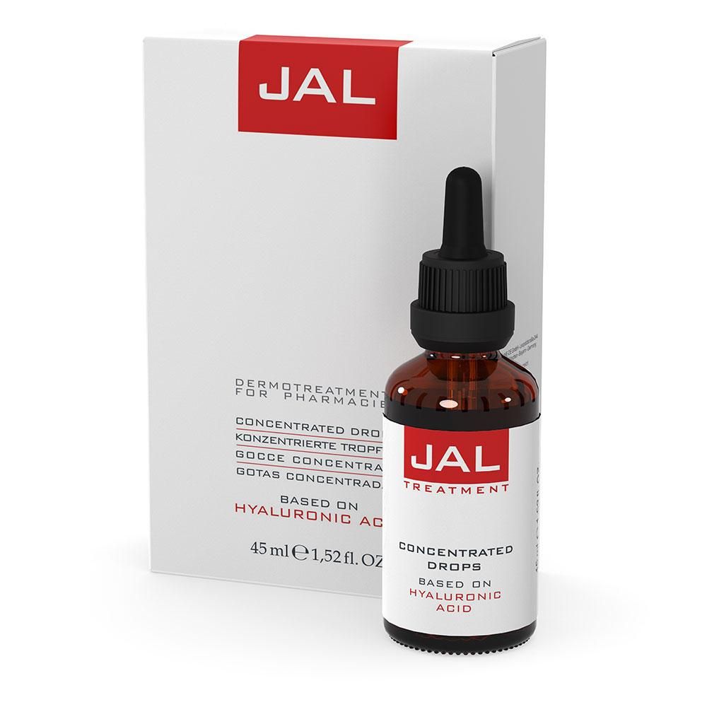 VITAL PLUS ACTIV JAL 45ML slika 1