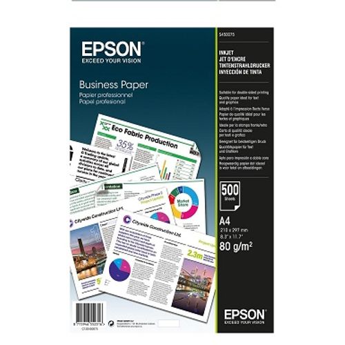 EPSON Business Paper (C13S450075) slika 1
