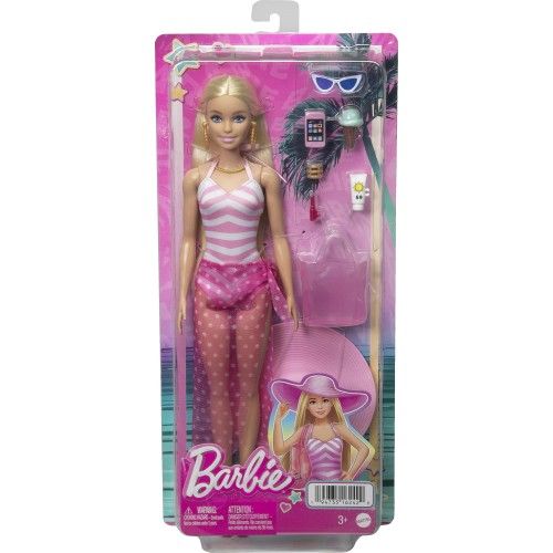 Barbie Set Za Plažu slika 1