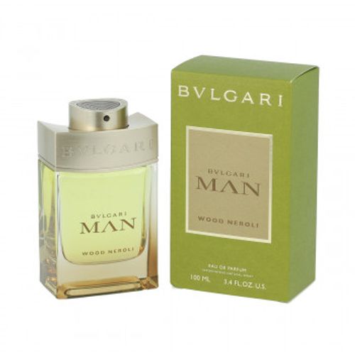 Bvlgari Man Wood Neroli Eau De Parfum 100 ml (man) slika 2