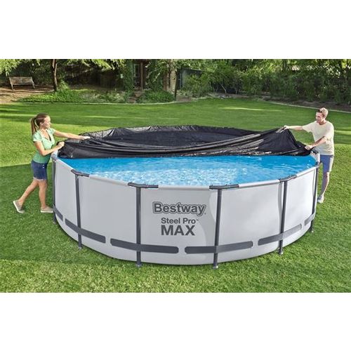 Bestway Bazen za dvorište Steel Pro Max 427x122cm 5612X slika 3