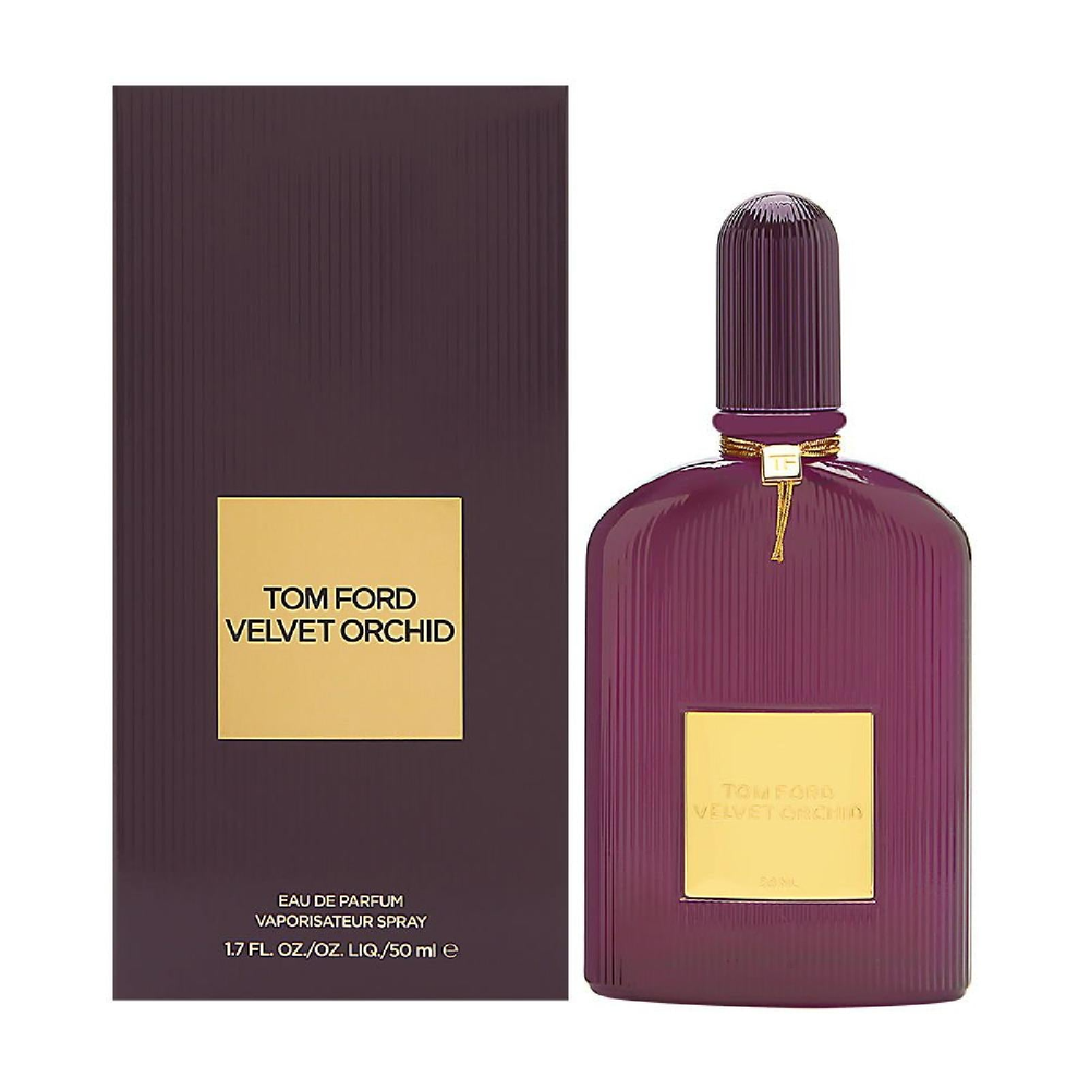 Tom Ford Velvet Orchid Eau de Parfum 50ml slika 1
