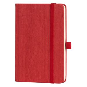 PINO MINI,NOTES A6 SA ELAST.TRAKOM CRVENI